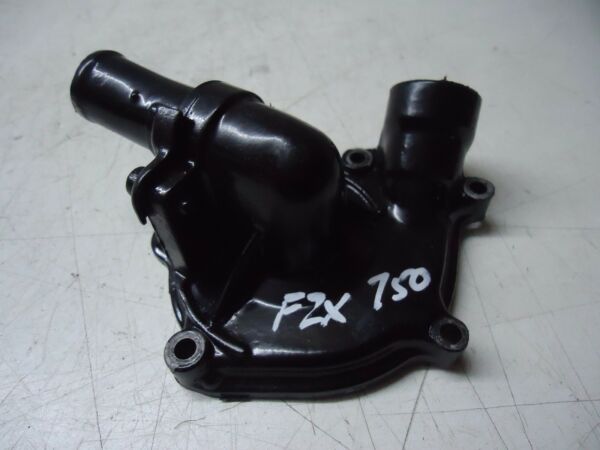 Yamaha FZX750 Water Pump Cover