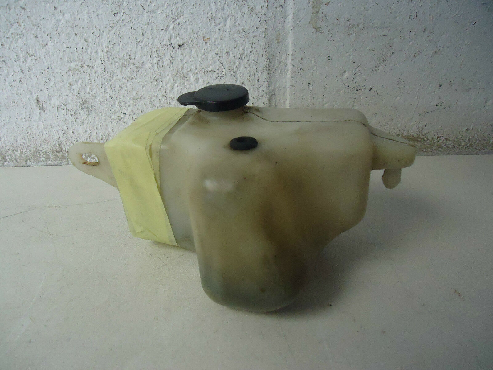 Yamaha FZX750 Water Bottle