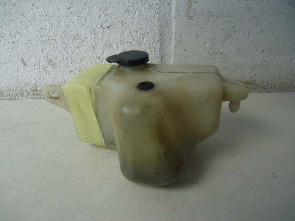 Yamaha FZX750 Water Bottle