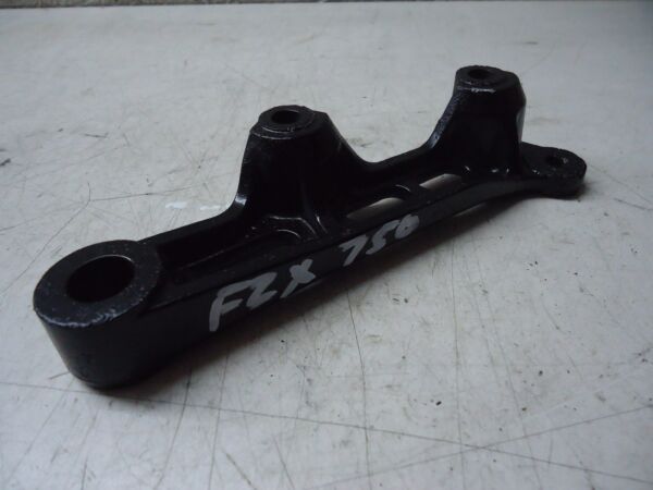 Yamaha FZX750 Rear Brake Caliper Mount Bracket 