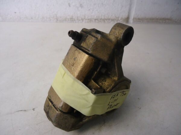 Yamaha FZX750 Left Front Brake Caliper 