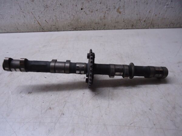 Yamaha FZX750 Engine Exhaust Camshaft 