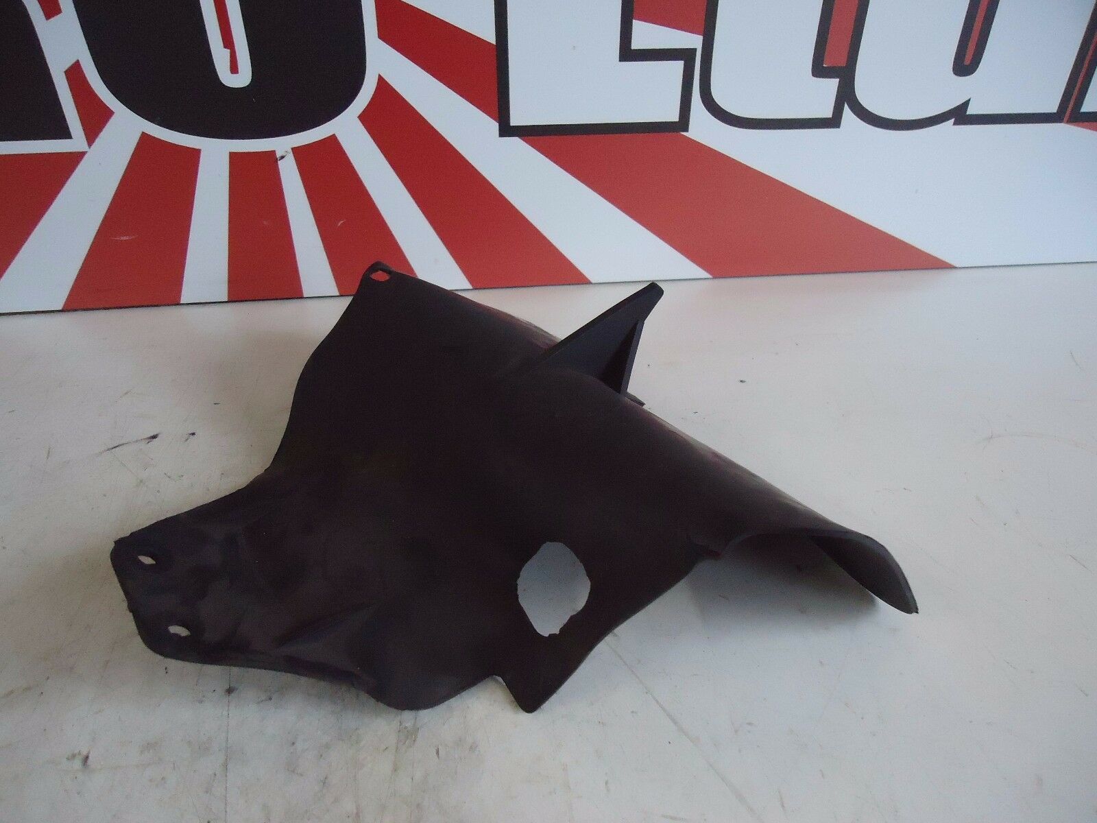 Yamaha FZS600 Top Fairing Cover FZS600 Fairing Cowl