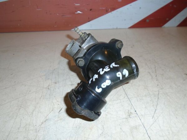 Yamaha FZS600 Fazer Thermostat Housing