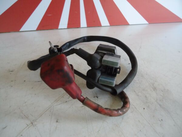 Yamaha FZS600 Fazer Starter Solenoid