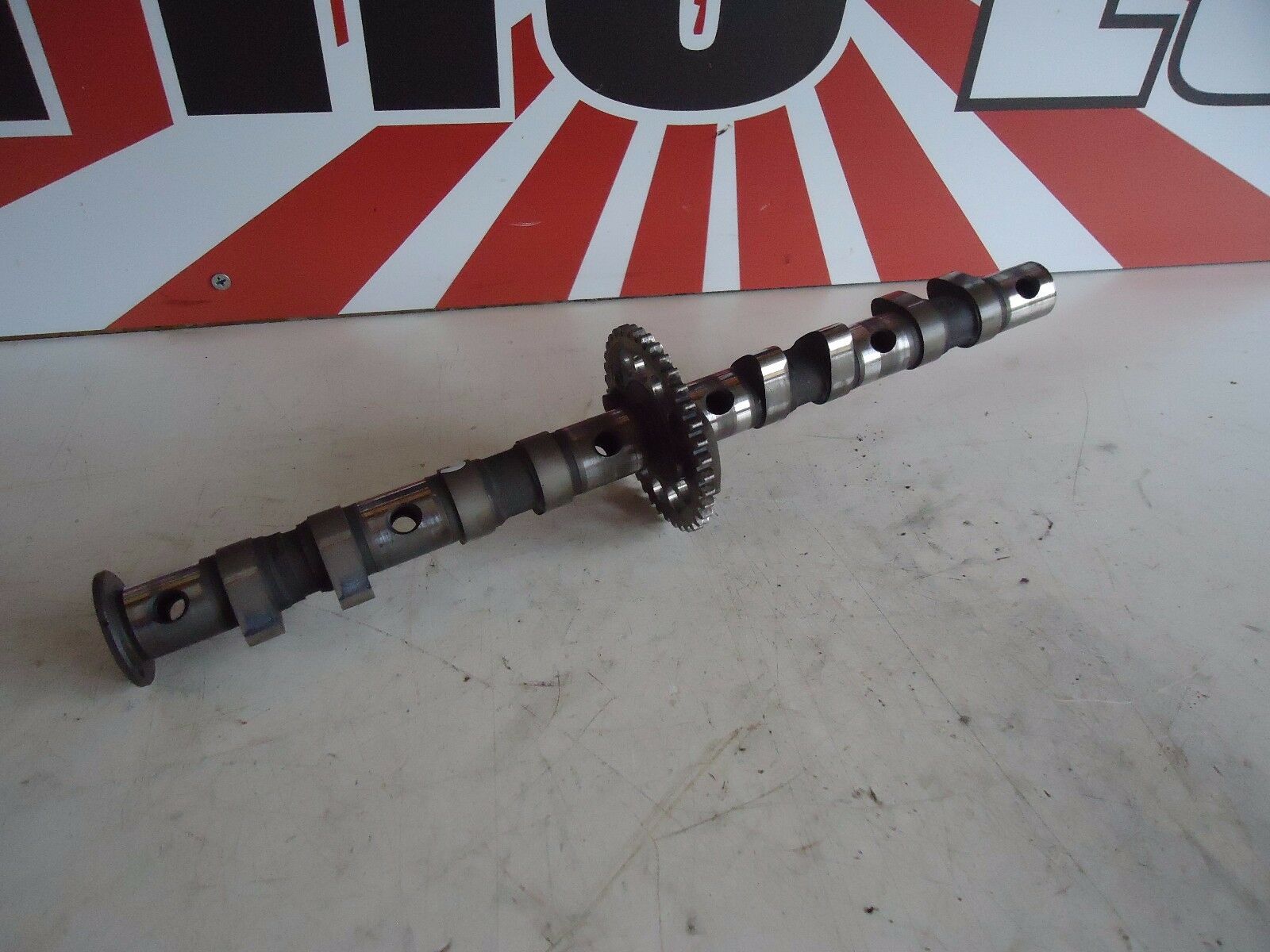 Yamaha FZS600 Fazer Inlet Camshaft FZS600 Engine Camshaft