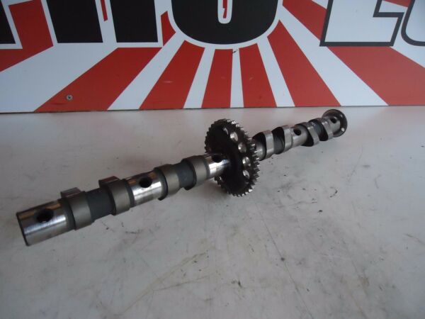 Yamaha FZS600 Fazer Exhaust Camshaft FZS600 Engine Camshaft