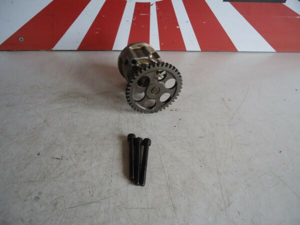 Yamaha FZ750 Oil Pump 