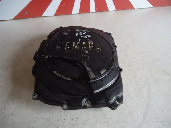 Yamaha FZ750 Clutch Cover 