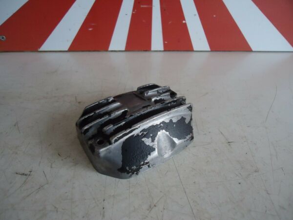 Yamaha XS250 Engine Points Cover 