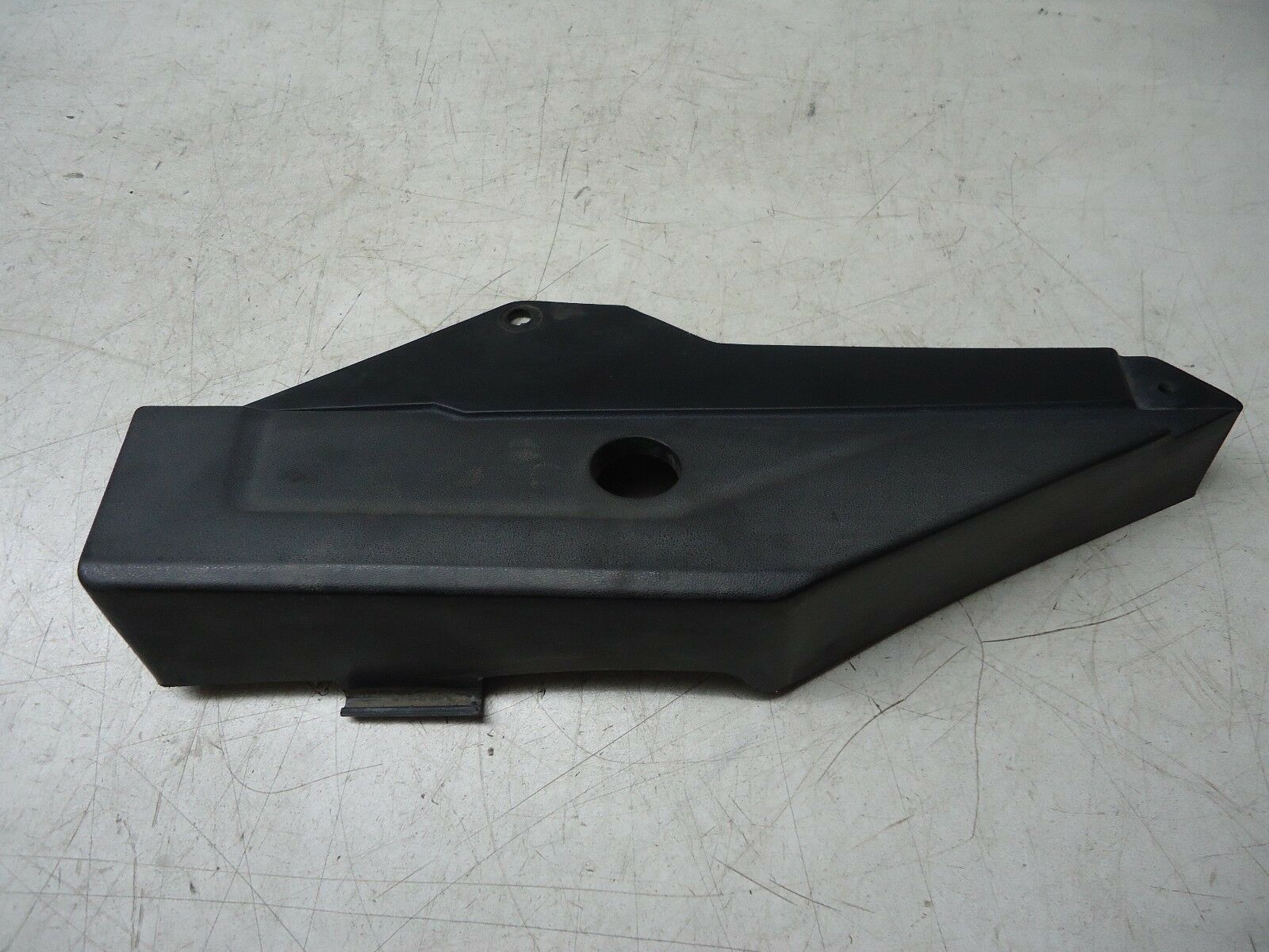 Yamaha XJ900s Diversion Side Panel XJ900