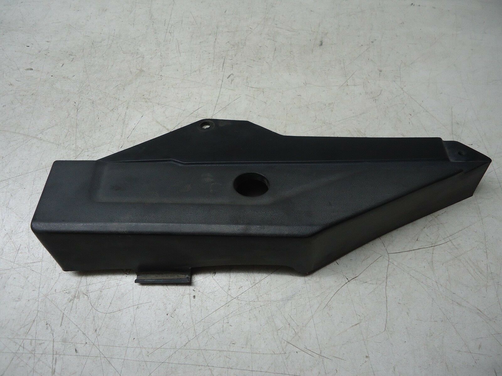 Yamaha XJ900s Diversion LH Panel XJ Side Cover Fairing