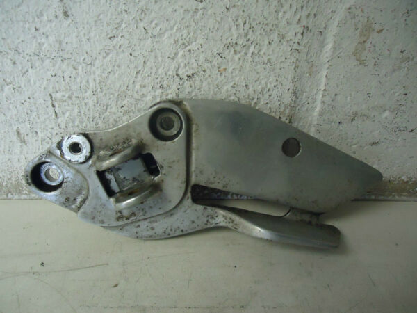 Yamaha XJ900s Diversion Front Footrest Hanger XJ900