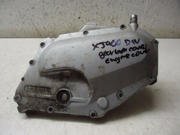 Yamaha XJ900s Diversion Transmission Gearbox Cover  XJ900