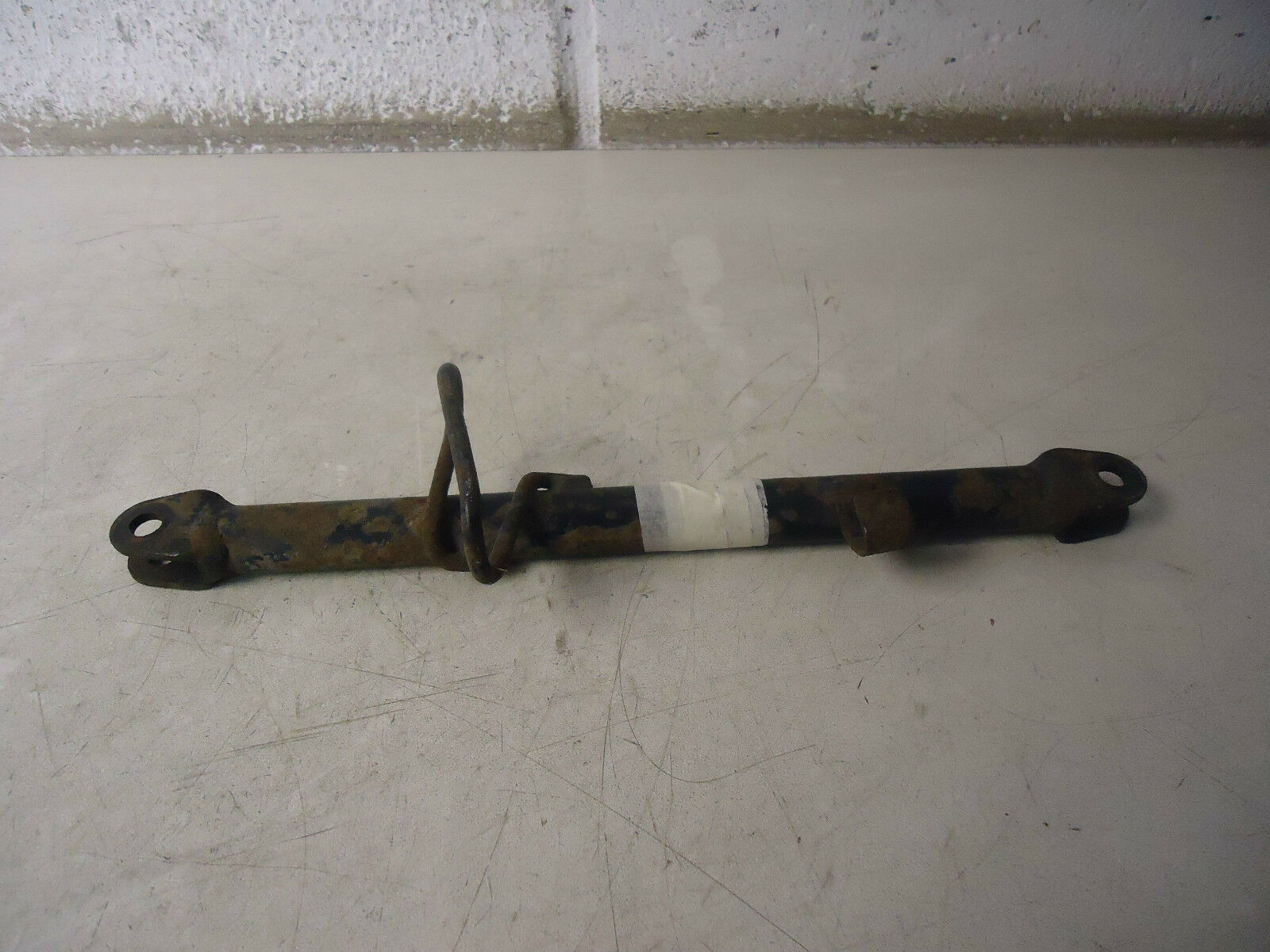 Yamaha XJ900s Diversion Rear Brake Torque Arm XJ900