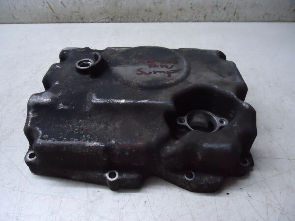 Yamaha XJ900s Diversion Engine Oil Sump Pan XJ900