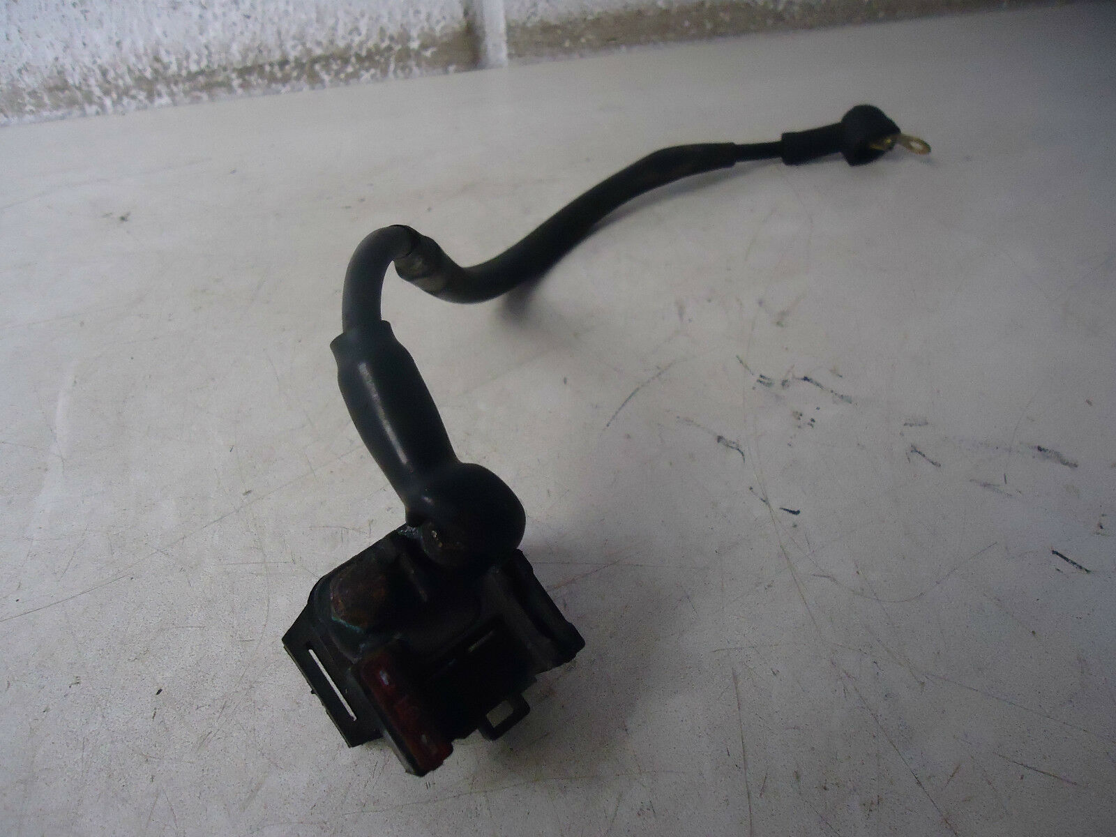 Yamaha XJ900s Diversion Starter Solenoid XJ900