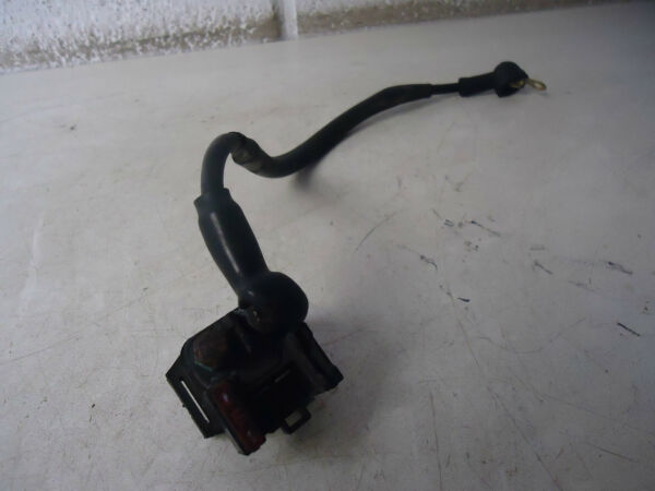 Yamaha XJ900s Diversion Starter Solenoid XJ900