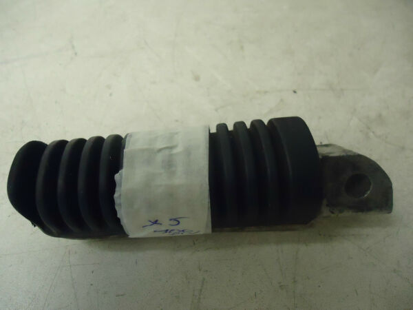Yamaha XJ900s Diversion Rear Footrest XJ900