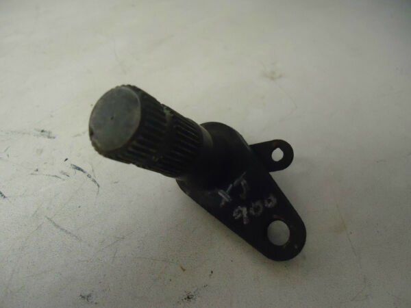 Yamaha XJ900s Diversion Rear Brake Pivot Spline XJ900