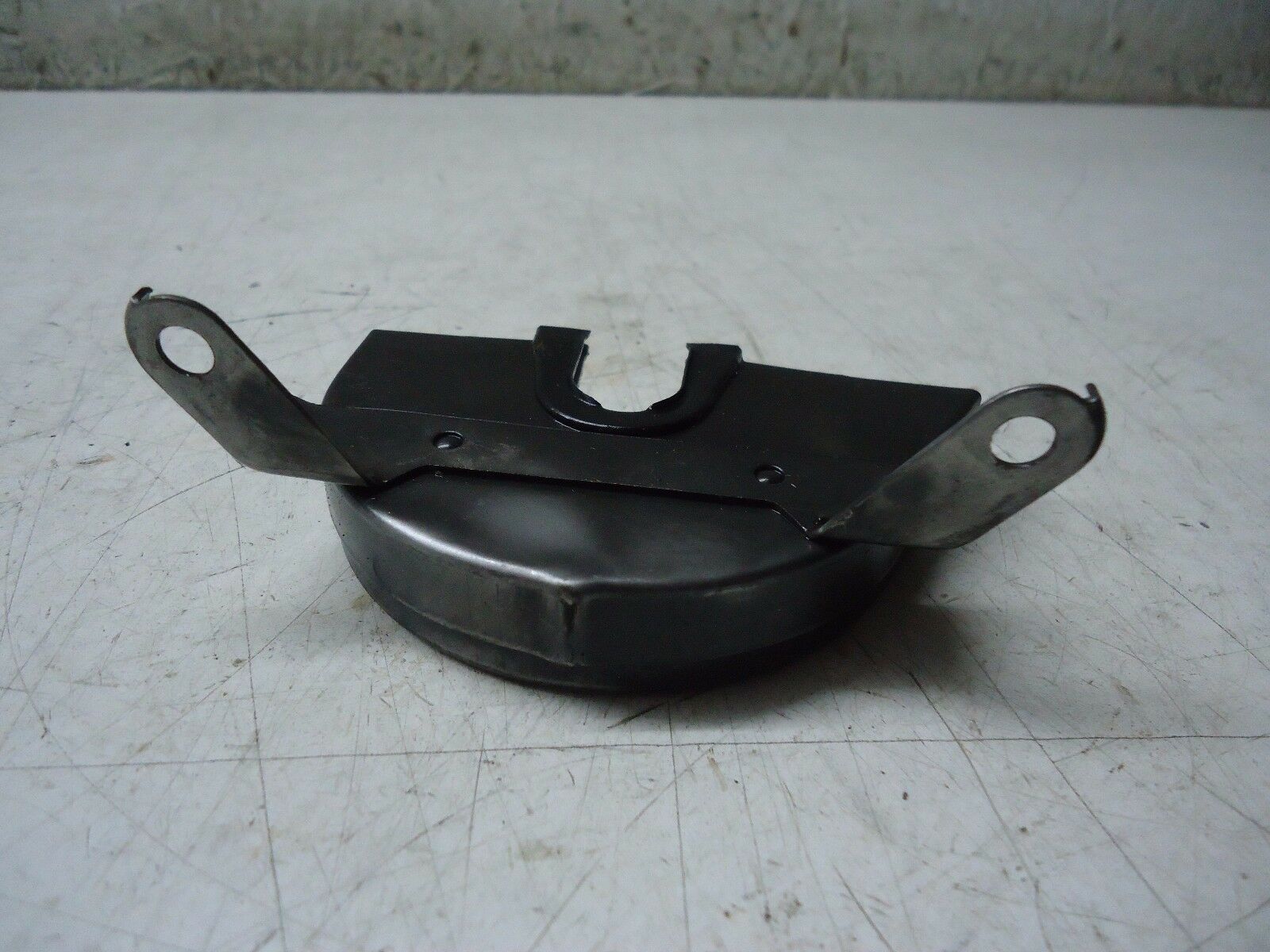 Yamaha XJ900s Diversion Oil Pump Baffle Plate XJ900