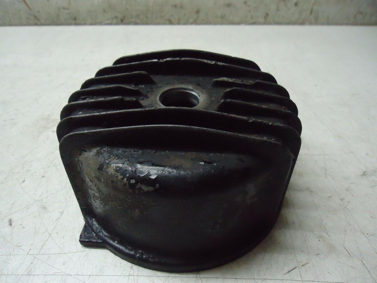 Yamaha XJ900s Diversion Engine Oil Filter Housing XJ900