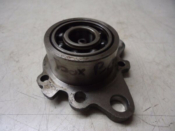 Yamaha XJ900s Diversion Gearbox Final Driveshaft Cap XJ900