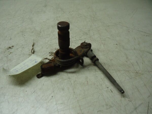 Yamaha XJ750 Seca Rear Brake Pivot Spline