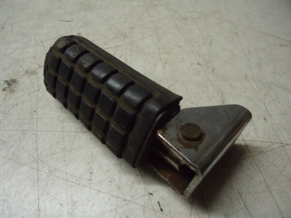 Yamaha XJ750 Seca LH Rear Footrest XJ750 Pillion Footpeg