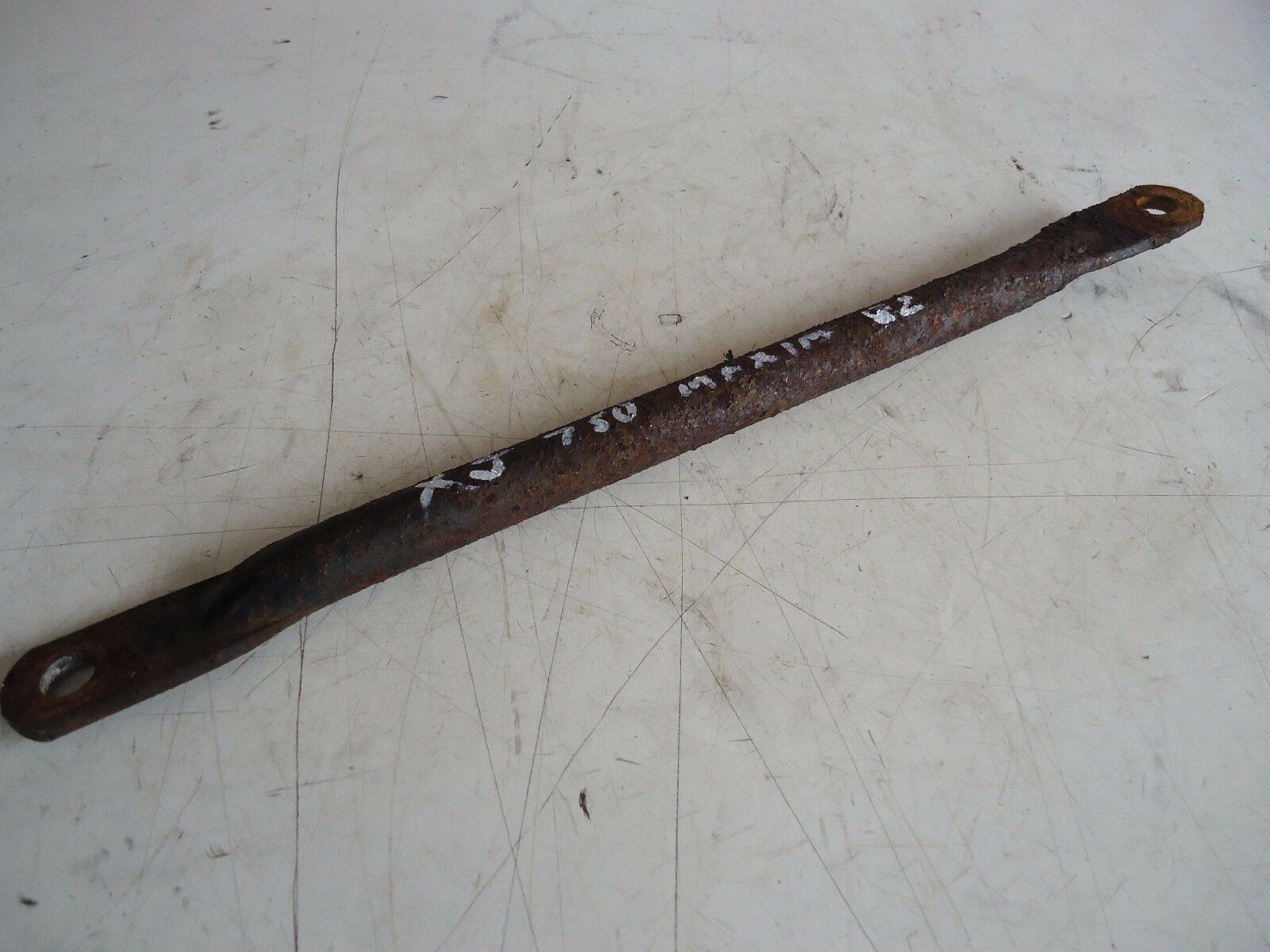 Yamaha XJ750 Maxim Rear Brake Torque Arm