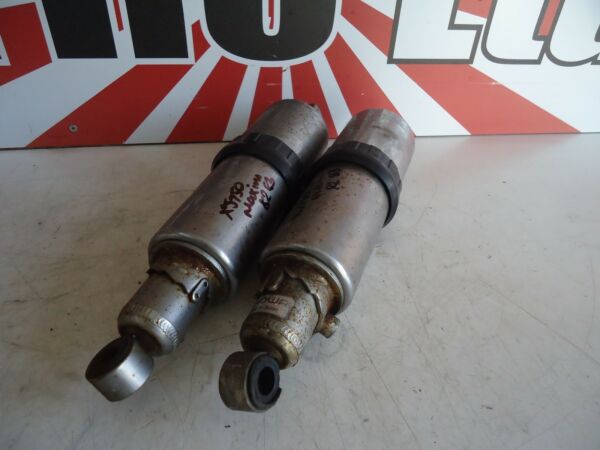 Yamaha XJ750 Maxim Rear Shock Absorbers XJ Rear Shocks