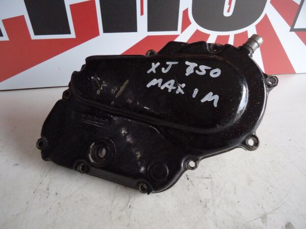 Yamaha XJ750 LH Casing XJ750 Gearbox Cover