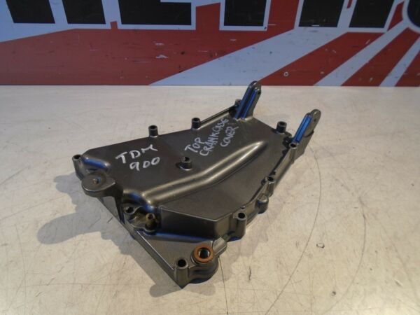 Yamaha TDM900 Engine Crankcase Cover Casing
