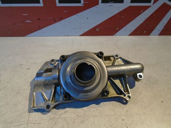Yamaha TDM900 Engine Oil Strainer
