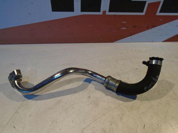 Yamaha TDM900 Oil Feed Pipe TDM Engine Oil Pipe 