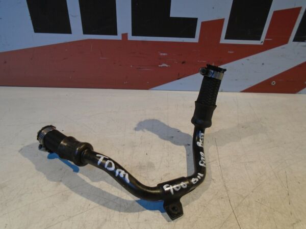 Yamaha TDM900 Engine Oil Pipe 
