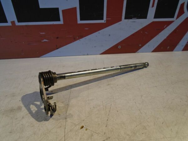 Yamaha TDM900 Gear Shaft TDM900 Gearbox Part