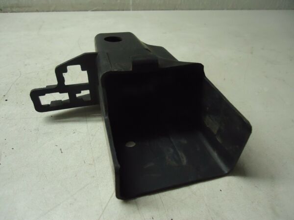 Honda NTV650 Tool Storage Box