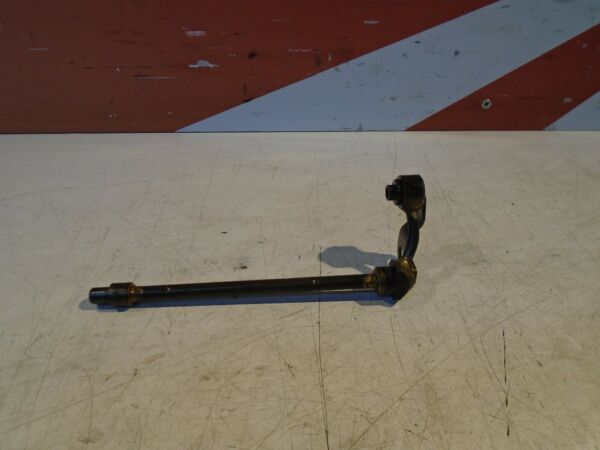 Yamaha FZR1000 Engine Gearbox Oil Feed Pipe