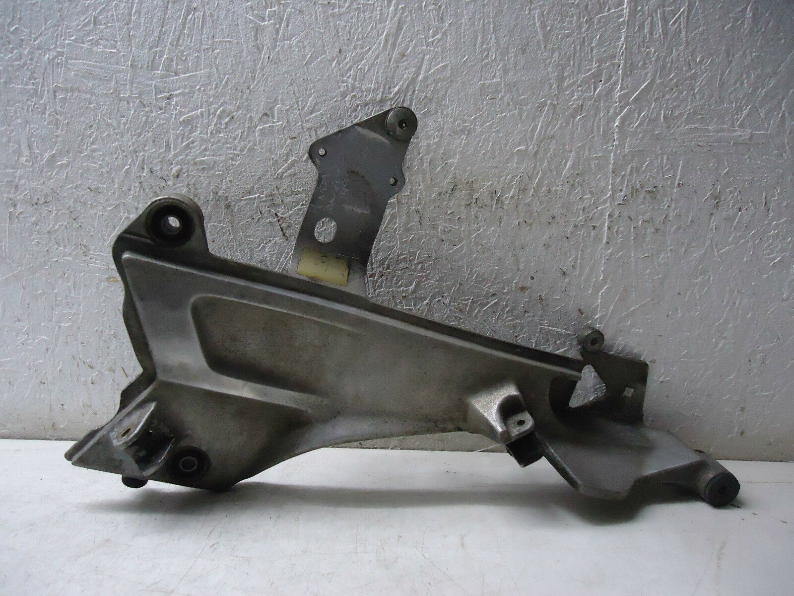 HONDA ST1100 LH FOOTREST HANGER 1990 