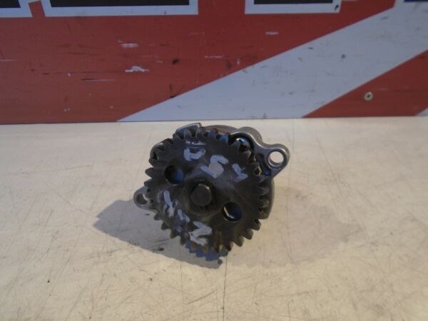 Kawasaki ZZR250 Oil Pump ZZR Engine Oil Pump