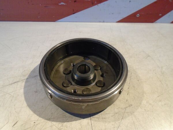 Kawasaki ZZR250 Engine Magneto Flywheel Rotor