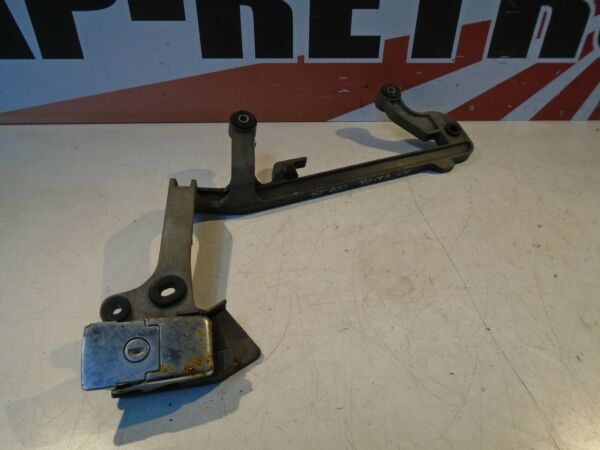 Honda ST1100 Pan European L-H Luggage Pannier Rail