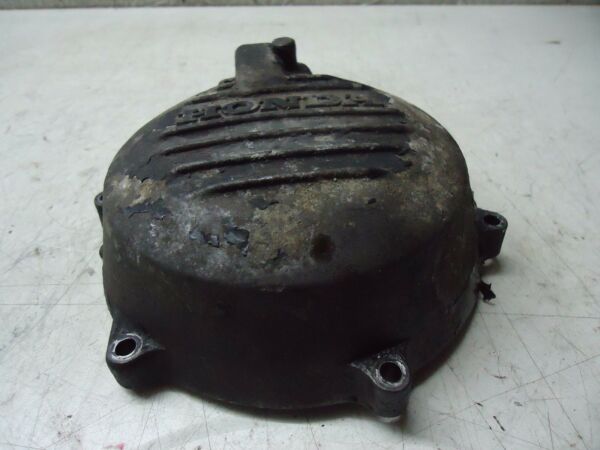 Honda VFR750F Engine Alternator Stator Cover Casing