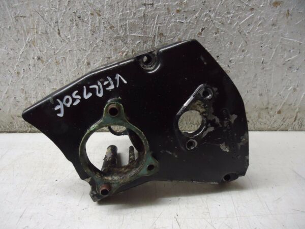Honda VFR750F Engine Sprocket Cover Casing