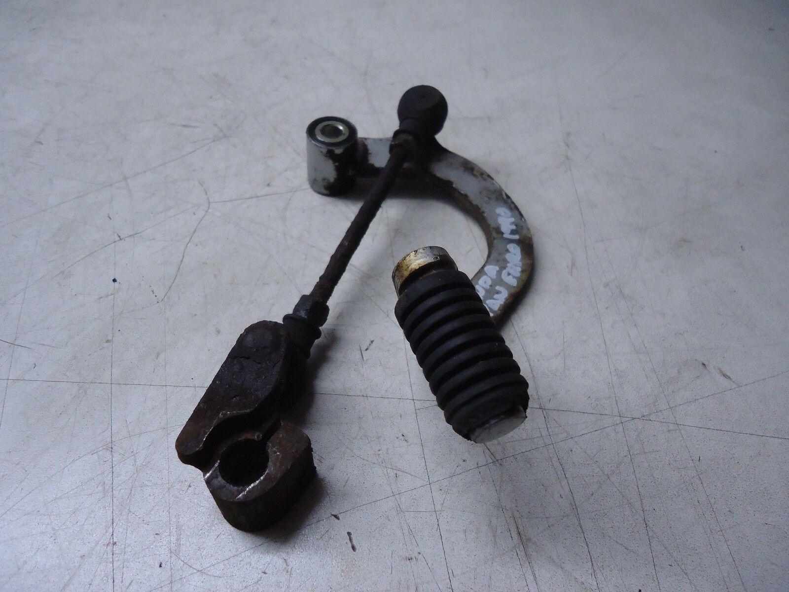 Honda ST1100 Pan European Gear Change Lever 