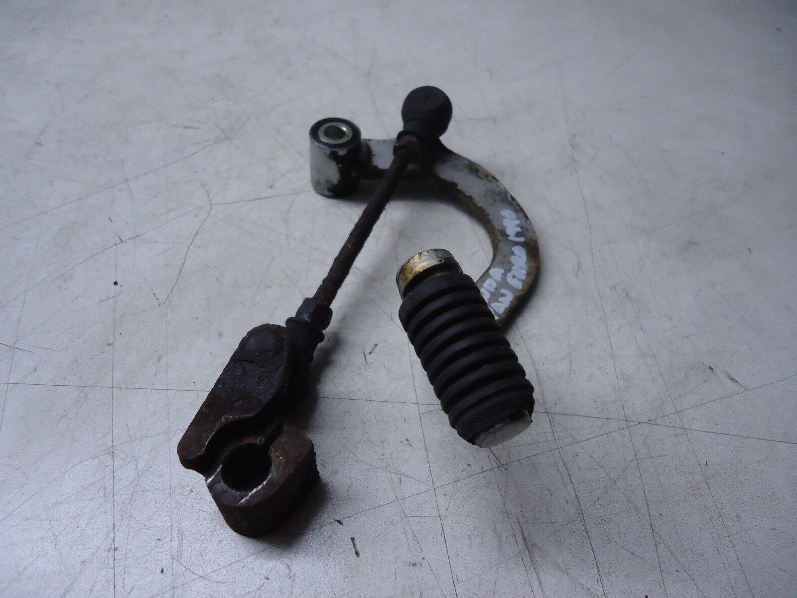 Honda ST1100 Gear Change Lever 1990 