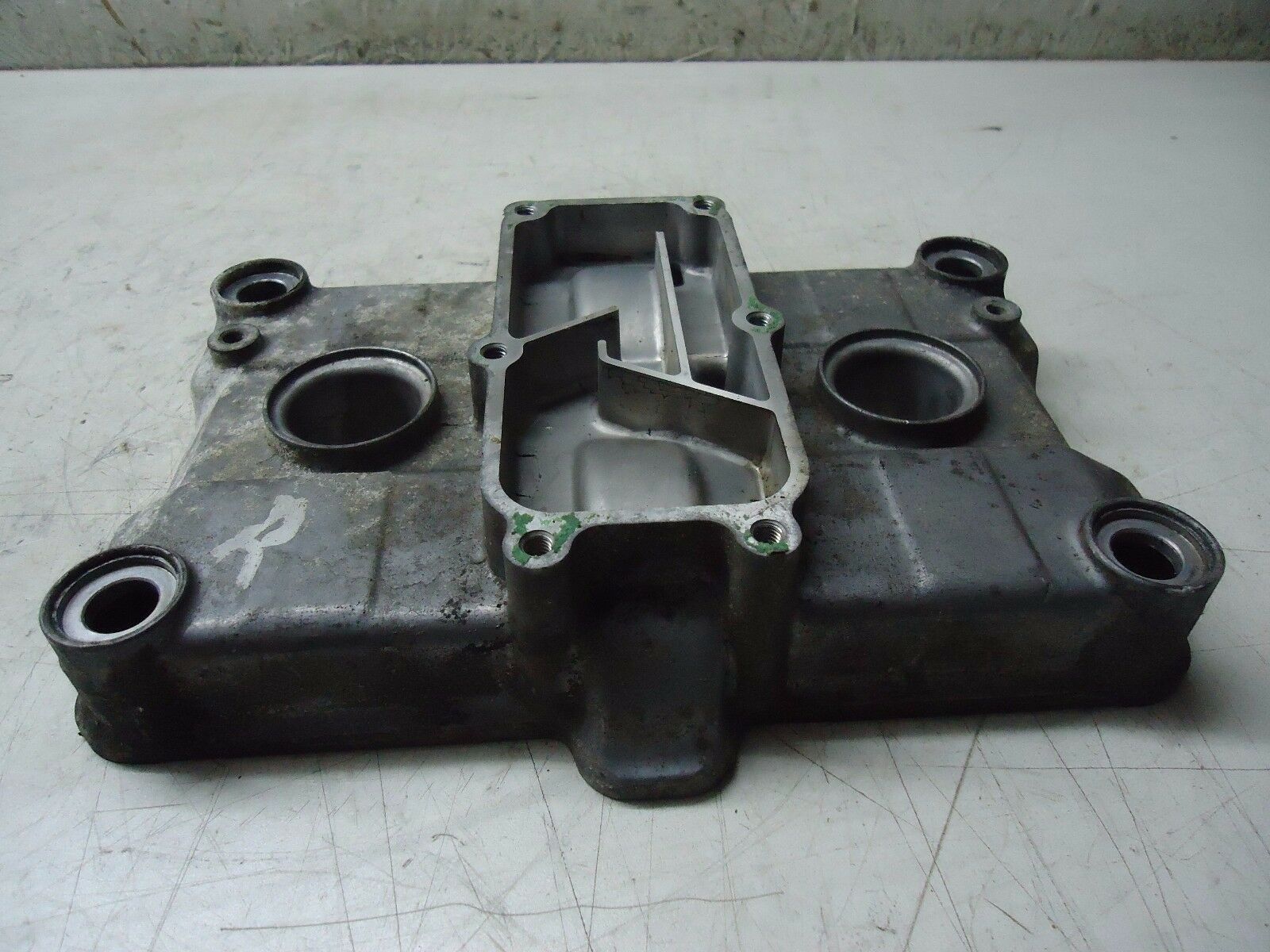 Honda VFR750F Engine Rocker Cam Cover