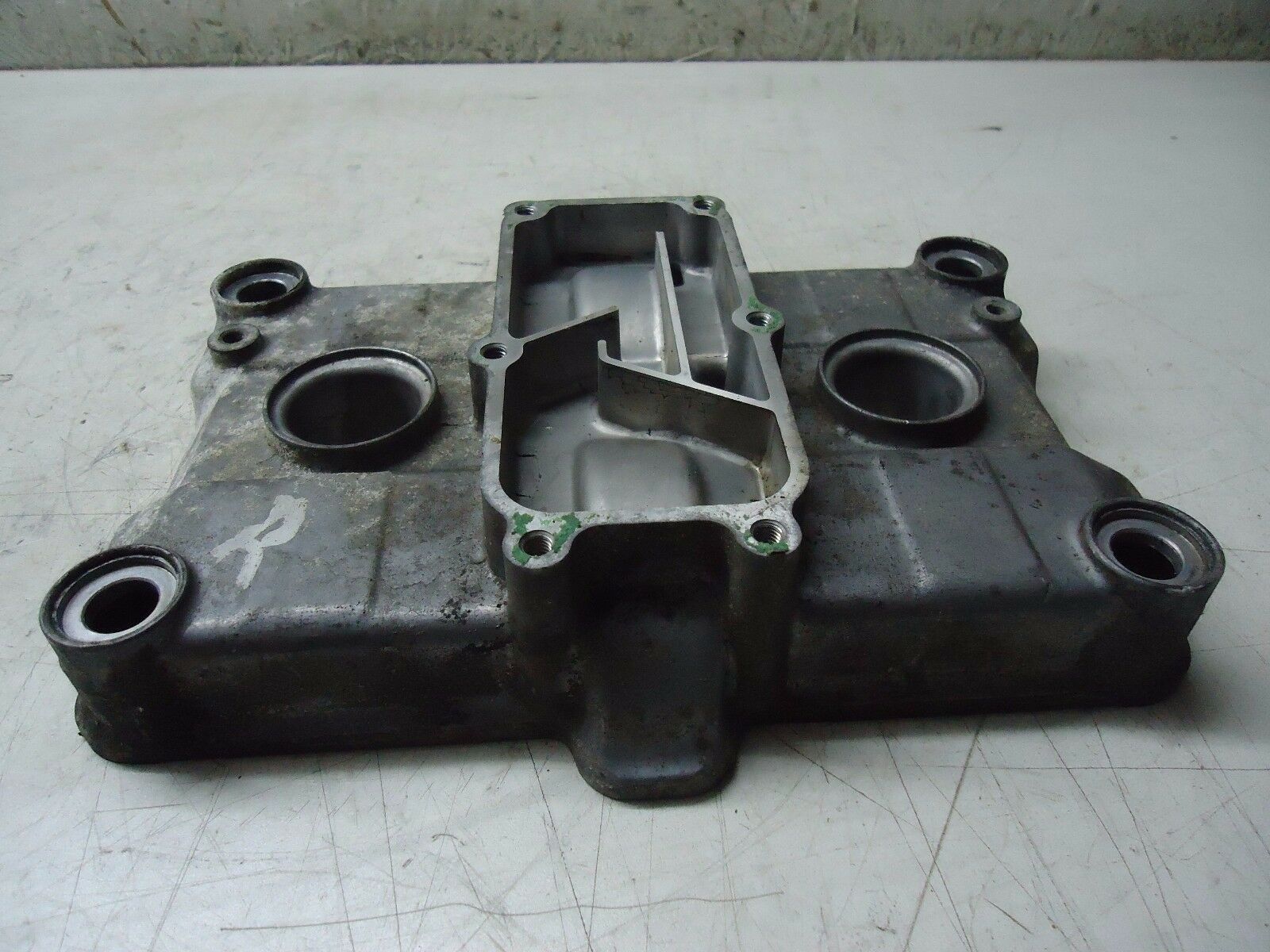 Honda VFR750F Rear Rocker Cover VFR Cylinder Head Cover