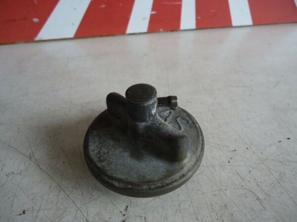 Honda ST1100 Pan European Fuel Tank Cap 